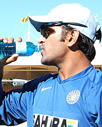 Mahendra Singh Dhoni